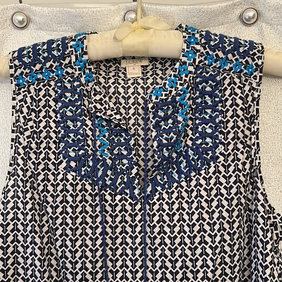 J.Crew Factory Top - Picture 2 of 5